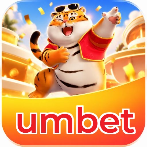 Logo umbet