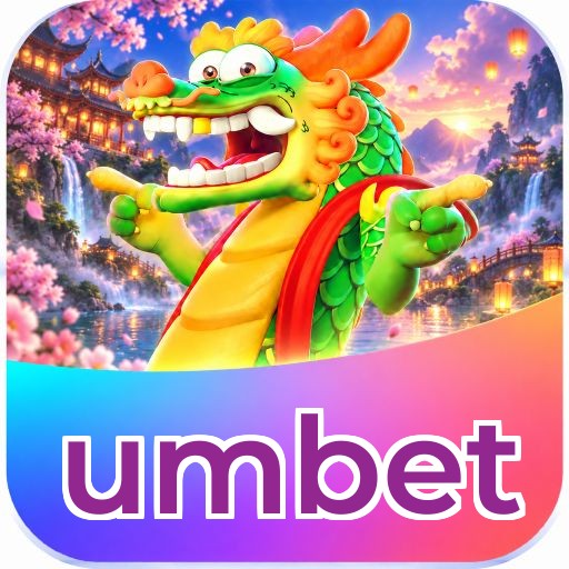 Logo umbet