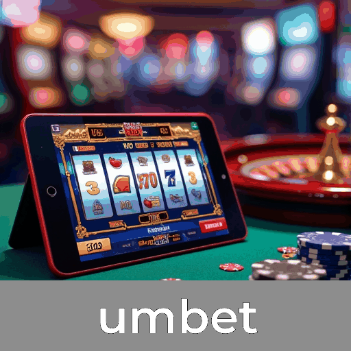 Umbet: A Plataforma Confiável para Experiência Premium em Apostas