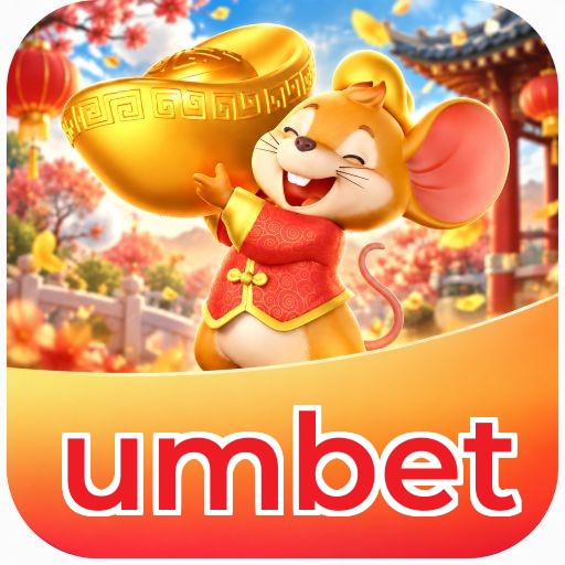 Logo umbet