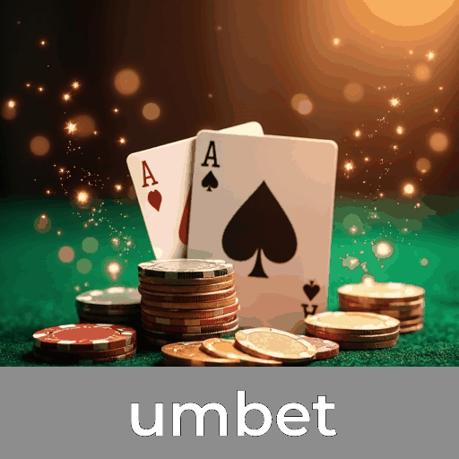 Descubra a Variedade e Emoção dos Jogos de Cassino no Umbet