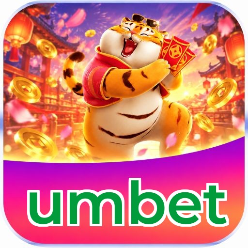 Logo umbet