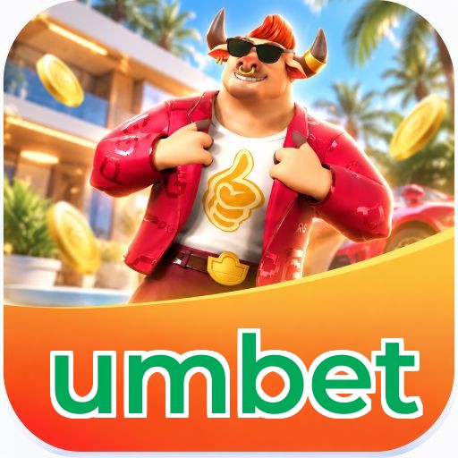 Logo umbet