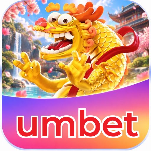 Logo umbet