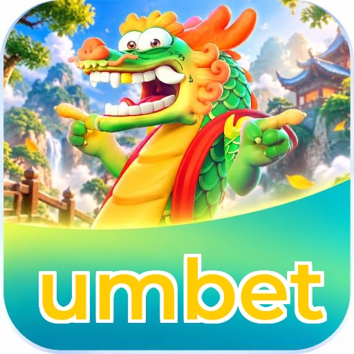 Logo umbet