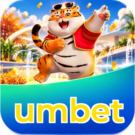 Logo umbet