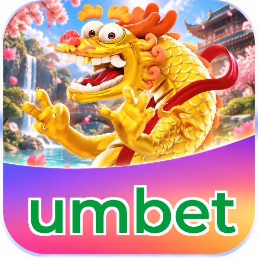 Logo umbet