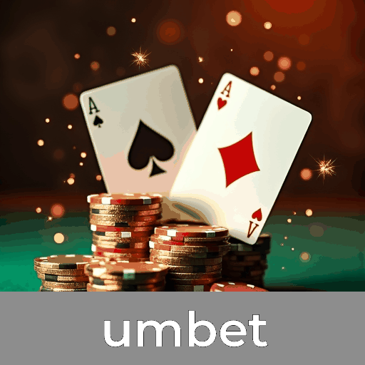 umbet: Cassino VIP Brasileiro com Roleta e Blackjack Ao Vivo