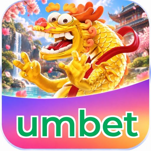 Logo umbet - Plataforma Certificada