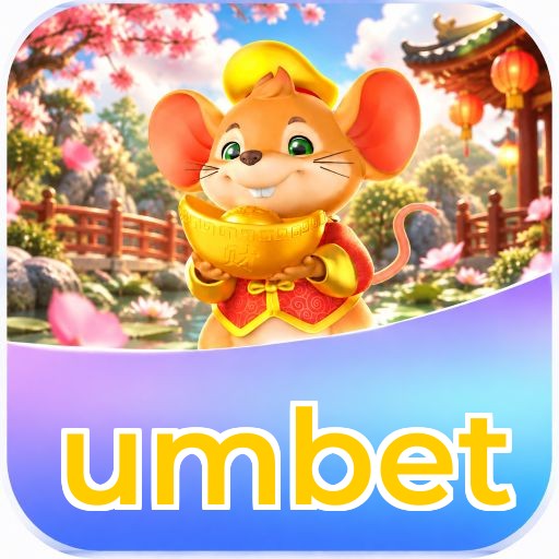 Logo umbet
