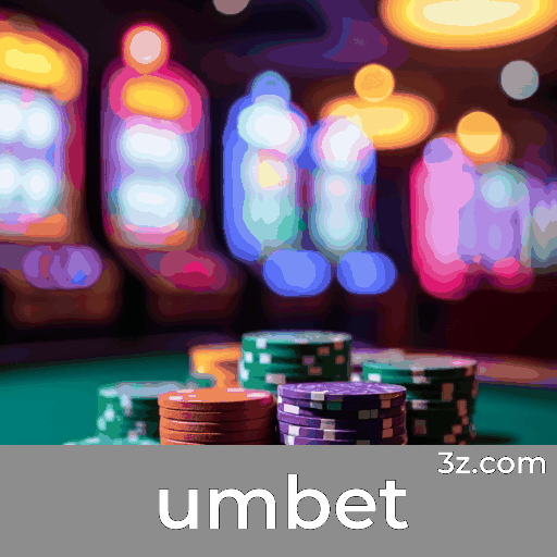 Play live casino Brazil with umbet bonuses