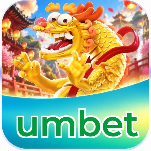 Logo umbet