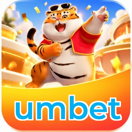 Logo APK umbet Android